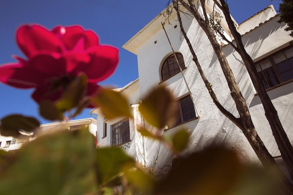 El Museo Hotel Boutique La Paz Exterior photo