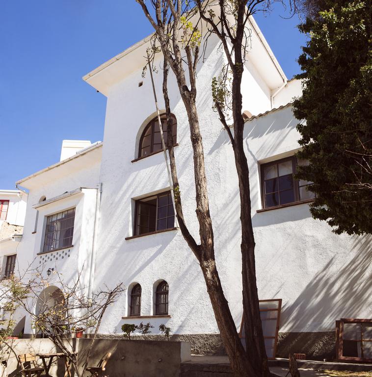 El Museo Hotel Boutique La Paz Exterior photo