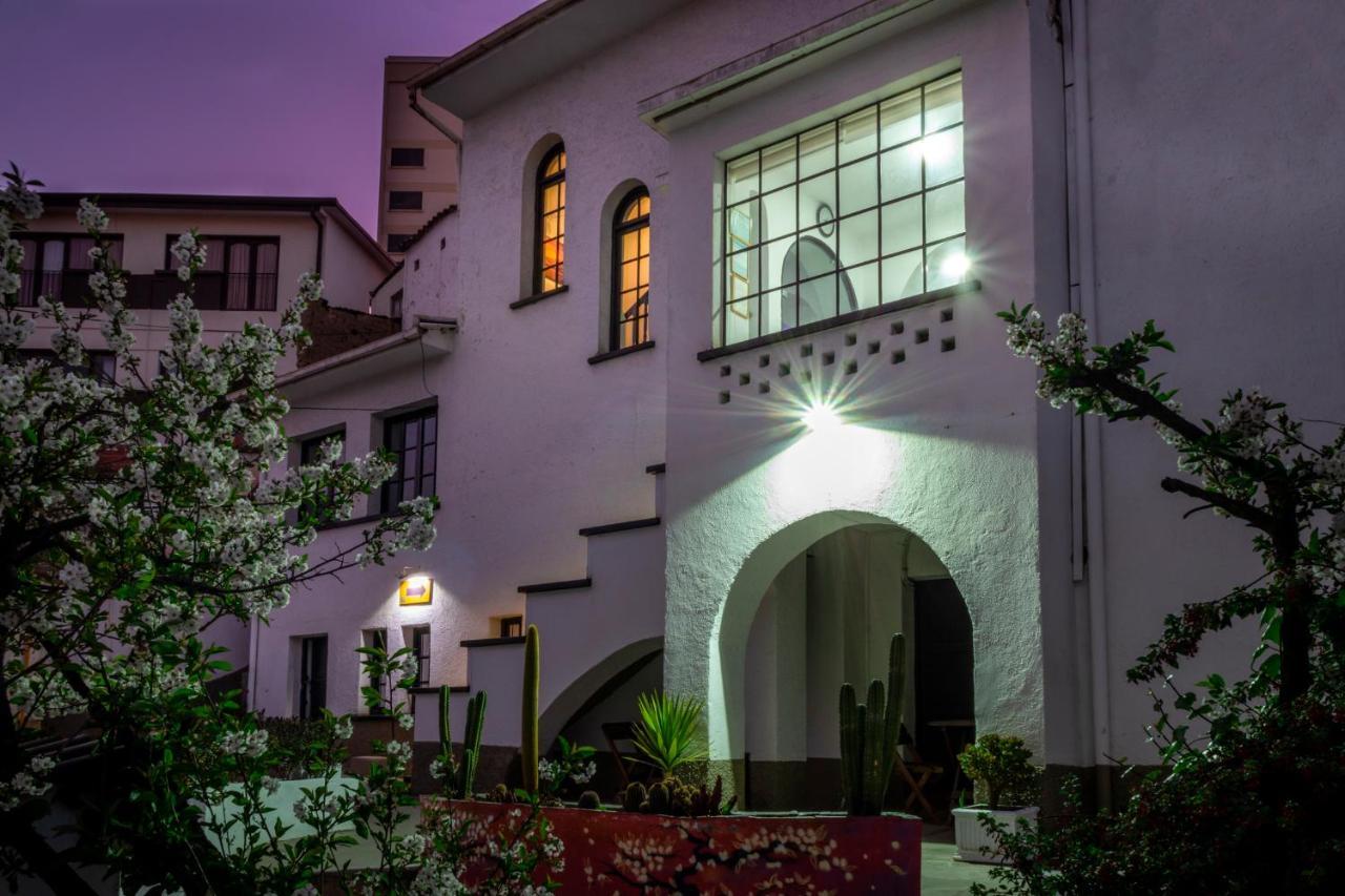 El Museo Hotel Boutique La Paz Exterior photo